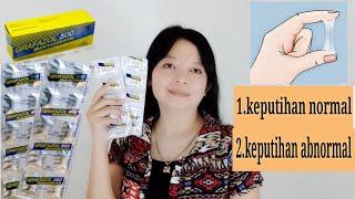 Obat Keputihan Paling Ampuh