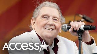 Jerry Lee Lewis Great Balls Of Fire Singer Dead At 87