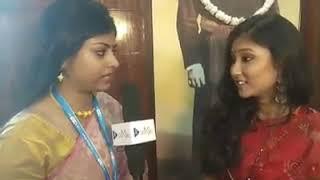 Ashutosh College  Students Speak  Saraswati Puja 2019  Jiyo Bangla