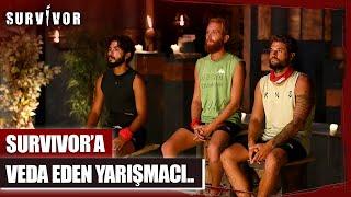 Survivora Veda Eden İsim Kim Oldu?  Survivor 103. Bölüm