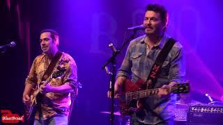 Blood Brothers ft. Mike Zito & Albert Castiglia • Gone To Texas • Sellersville Theater • PA 4622