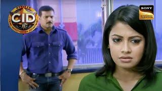 End Of Daya and Shreyas Love Story  CID  Big City Crimes  सीआईडी