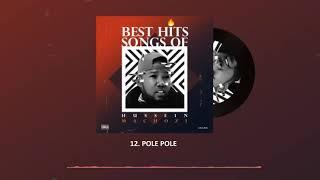 Hussein Machozi - Pole Pole Official Audio