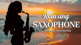 Legendary Golden Saxophone Music  The Best Saxophone Tunes Ever Iconic Saxophone Melodies