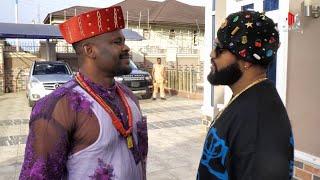 The Good And The Bad PrinceZUBBY MICHAEL & FLASHBOY 2022 Latest Nollywood Movie