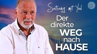 Der direkte Weg nach Hause