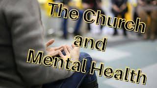 The Church and Mental Health