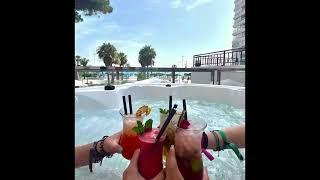 Oasis Beach Club Benidorm