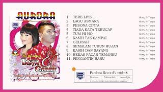 Full Album Tasya Rosmala Ft Gerry Mahesa AURORA Vol 1 Official Live Music OK