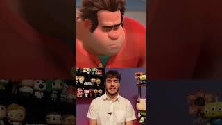 Wreck It Ralph Did you notice this?