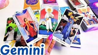 GEMINIWILL YOU FORGIVE MY MISTAKES? Tarot LOVE Reading