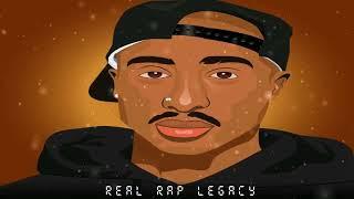 2Pac Ft. DJ DX - Make It A Better Day  HD 2022