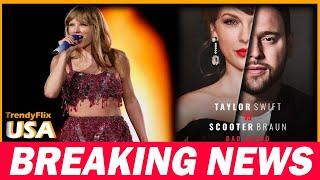 Watch ‘Taylor Swift vs  Scooter Braun Bad Blood’ Online – Easy Streaming Guide