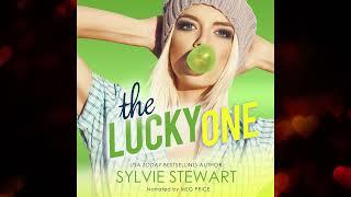 The Lucky One by Sylvie Stewart FREE Audiobook #freeaudiobooks #romanceaudiobook #romcom