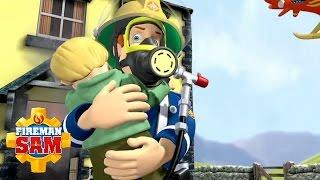 Fireman Sam Official Fireman Sams Theme Song