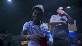 MLB ChaseIt x Sayso P - Before Rapping Official Music Video