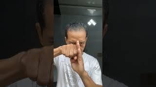 finger magic trick amazing..#short #shortvideo #shorts #magic #hislerim #antoncav