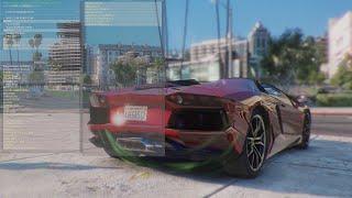 How to Install ENB in GTA 5 Natural Vision Evolved  2023 NVE Tutorial