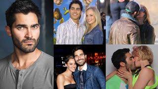 Girls Tyler Hoechlin Has Dated - Teen Wolf