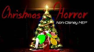 Carol of the Bells X-MAS HORROR MEP 13+