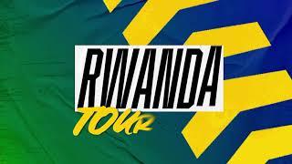 NBA Academy Africa v Tigers Basketball - Rwanda Tour 2024