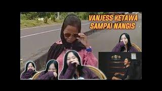 Vanjess React Picky Picks PART 1    Ngakaknya Candu Bangett