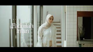 Fadhilah Intan - Siapa Dia? Official Music Video