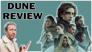 Dune Movie Review