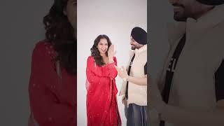 Challa Jordan sandhu Roopi Gill #jordansandhu #newpunjabisong #punjabi