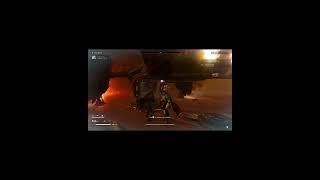 LEFT HIM HANGING #helldivers2 #helldivers2clips