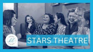 Fefu and Her Friends at the Stars Theatre  KERN LIVING