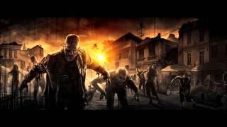 Dying Light Soundtrack OST - Main Menu Theme Extended