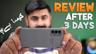 realme GT Master Edition Review  After 3 Days of Usage