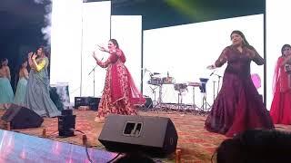 Dance masti dekhe P K Haryana