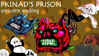 PKINADS PRISON - Unicorn Ending