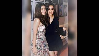 Shradha Kapoor with other Actresses ️#viral #shraddhakapoor #viral #shorts #aliabhatt #kritisanon