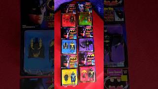 1989 DARK KNIGHT COLLECTION from KENNER