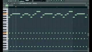 Fl Studio Saw Song l ....... Hello Zepp P