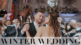 OUR WEDDING - HER LETTER TO ME  Ali Gordon & Lydia Millen