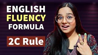 The ultimate English Fluency Formula  Speak English Fluently
