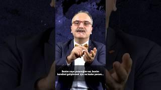 Bu soruyu başkasına soran hayatta başarısızlığı garantilemiştir zaten - Emrah Safa Gürkan #shorts