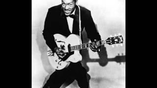 Chuck Berry - Go Go Go