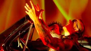 Avenged Sevenfold - Shepherd Of Fire Official Music Video