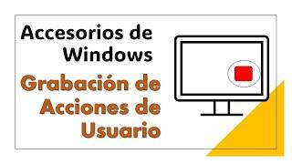 GRABA TODAS LAS ACCIONES DE TU PANTALLA EN IMAGENES EN WINDOWS CON ESTE ACCESORIO.