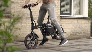 This mini E-Bike is less than €500 