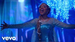 Dara Reneé - Let It Go From Frozen  HSMTMTS