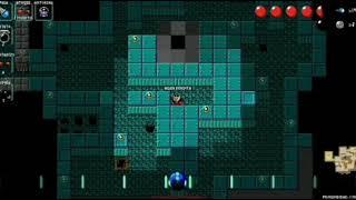 Crypt of the NecroDancer - Megaman Mod - Elecman viajero de Dimensiones XD Loquendo