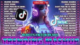 TIKTOK MASHUP REMIX SUMMER 2024  TIKTOK NONSTOP REMIX JONEL SAGAYNO REMIX 