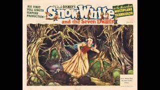 Snow White and the Seven Dwarfs - This is My Best Radio Adaptation