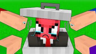 HERKES FERİTEDten NEFRET EDİYOR  - Minecraft